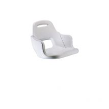 Siège Pilote Rabattable Yachtsman – Trem – Antichoc – Assis / Debout