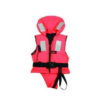 Gilet de sauvetage enfant et bébé 150N - Lalizas