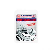 Kit De Maintenance Pour Guindeaux X1 - Lofrans' - Lofrans