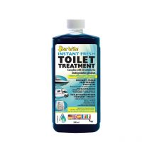 Traitement Toilettes Instant Fresh – Star Brite – WC Marin – Lubrifiant
