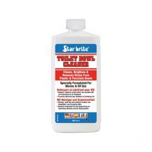 Nettoyant cuvette wc - STAR BRITE
