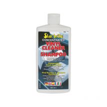 Shampoing vinyle - Star Brite