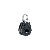 Poulie Carbo double fixe - Harken