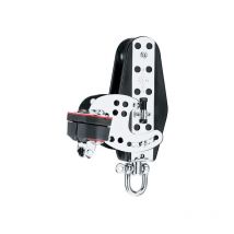 Poulie Winch Harken Midrange Hexaratchet – Violon Manille Coinceur – Réglage Précis