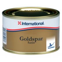 Vernis pour usage intérieur Goldspar Satin International - International