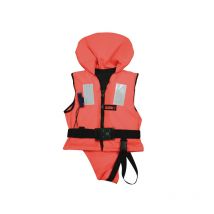 Gilet de sauvetage enfant et bébé 100N - Lalizas