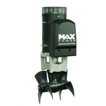 Propulseur Étrave CT165 Composite 250 mm – Max Power – Tunnel Bateau 15,5 m