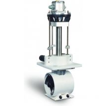 Propulseur Rétractable Hydraulique Max Power VIP150 – Super-yachts 55-75 Pieds – Compact