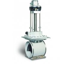 Propulseur Rétractable Hydraulique Vip250 24v - Max Power - Max Power