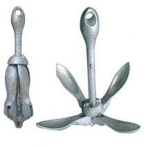 Ancre grappin 0.7 kg