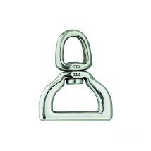 Emerillon inox HR pour sangle - WICHARD
