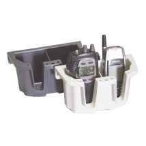 Casier Rangement GPS Téléphone Store All – Nuova Rade – Vide-Poche Bateau Double