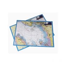 Carte marine Navicarte Mininav Atlantique - Navicarte