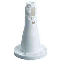 Embase fixe nylon - Glomex