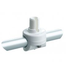 Embase nylon balcon RA145 - Glomex