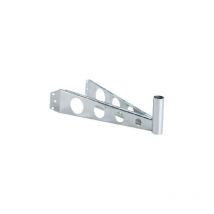 Equerre inox de mat antenne TV Nashira Glomex