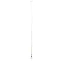 Antenne 6dB vedette RA1206 fibre embase nylon Glomex