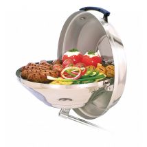 Barbecue au charbon de bois Kettle - Magma
