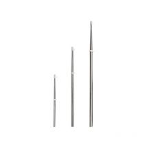 Hampe de pavillon inox