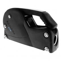 Bloqueur XTS Simple Spinlock – Cordages 6-10 mm – Montage Latéral Voilier Drisse/Écoute