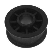 Réa Spinlock 38mm – Pièce Rechange Boîte à Réas Aluminium/Composite Voilier