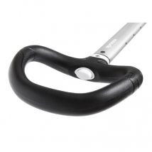 Poignée stick asymétrique - Spinlock