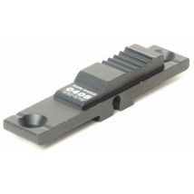 Embase Spinlock pour Bloqueur XAS – Pièce Rechange – Accastillage Voilier