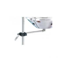Supports balcon pour barbecue Kettle - Magma
