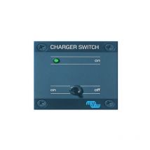 Interrupteur de chargeur - Victron