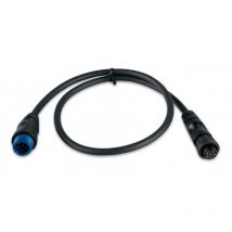 Adaptateur sonde 8 broches / sondeur 6 broches - Garmin