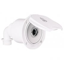 Boîtier Sortie Eau Embout Coudé – Nuova Rade / Distribution 90° Raccordement