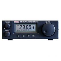Récepteur BLU avec antenne filaire de 7m câble PC logiciel Mscan Lite - Nasa Marine
