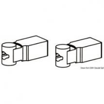 Kit pour adapter câbles K 62 - Ultraflex