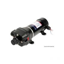 Groupe d'eau à vitesse variable 17 L/min