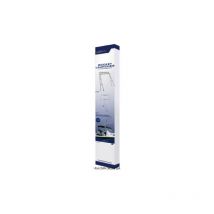 Tour Porte-Cannes Rabattable Aluminium Anodisé – 6 Emplacements – Bateau Pêche