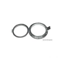 Hublot Vemefa inox rond