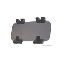 Plexiglass pour hublot série standard - Lewmar