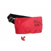 Gilet gonflable manuel ceinture Delta 150N - Lalizas