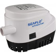 Pompe Immergee Automatique - Seaflo