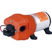 Groupe d'eau auto-amorçant 12V - 12.5 L/min - Seaflo