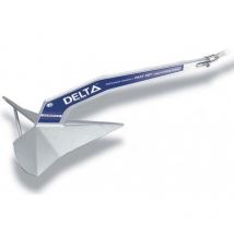 Ancre Delta acier galvanisé - Lewmar 4 kg