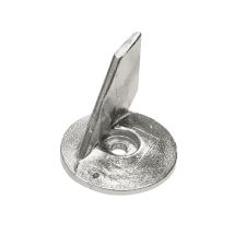 Anode Queue de Carpe Suzuki Zinc 99,996% – 55/65 / 75/85 / 115 CV – Orange Marine