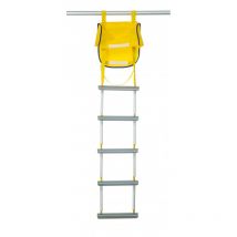 Echelle de secours - TREM