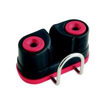 Taquet Coinceur Harken Cam-Matic – Guide Fil et Câble – Profilé 150 mm Voilier