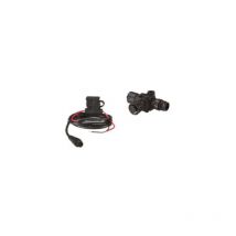 Câble Alimentation Réseau N2K – Lowrance – Connecteur T – NMEA 2000