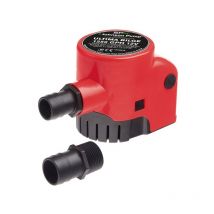 Pompe de cale automatique Ultima 12V - Johnson Pump