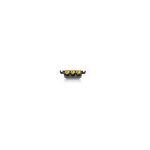 Barrette de connexion SimNet 3 prises - SIMRAD