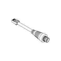 Câble adaptatezur RJ45 Navico - SIMRAD