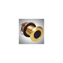 Sonde B60 TR Bronze 600W 50/200 kHz Prof+temp - Furuno