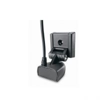 Sonde TA Humminbird Piranha Max SH-A02T – Double Faisceau / Température / 83-200 kHz